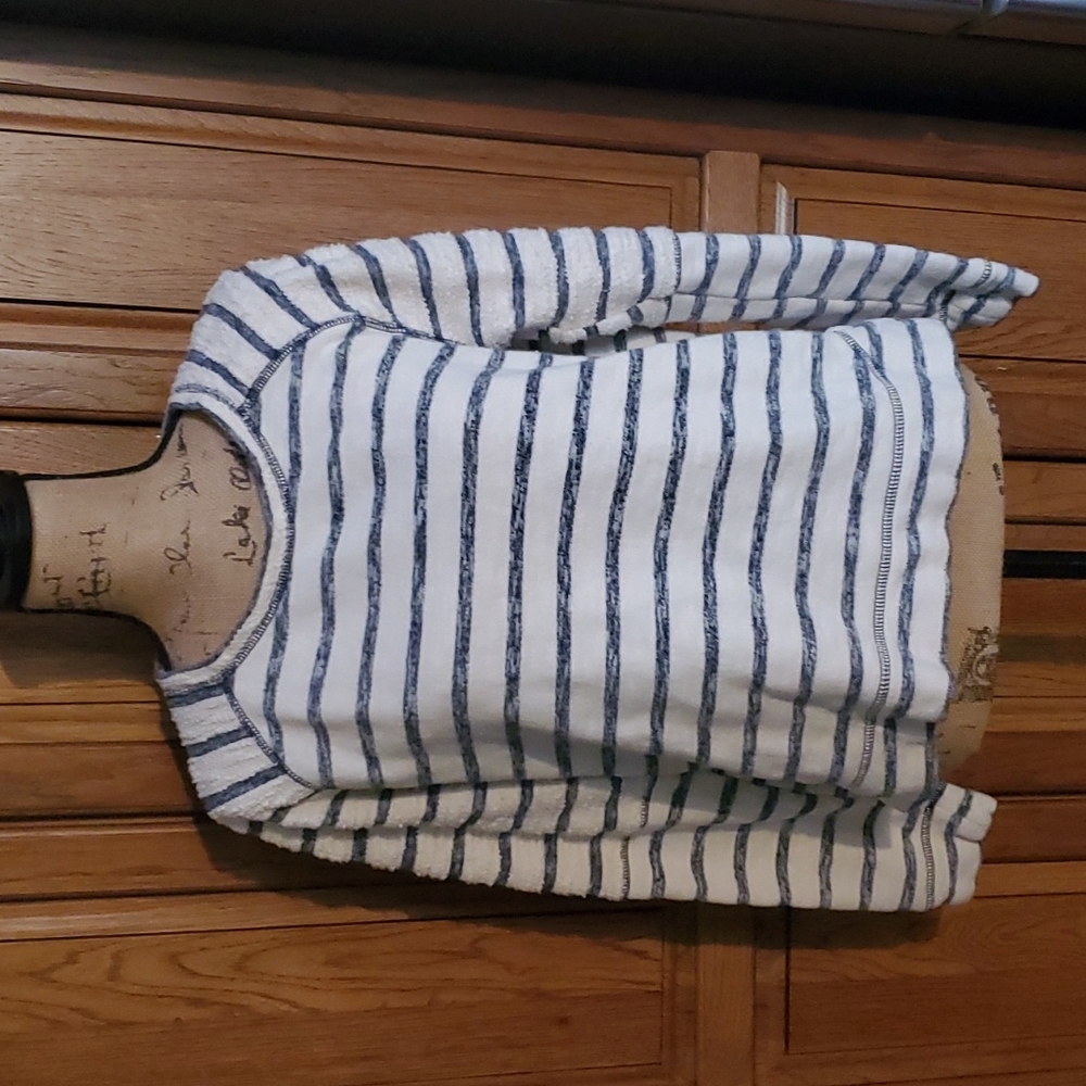 Top size XL